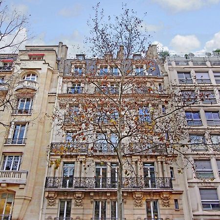 Cmg - Appartement 4Pers Trocadero Paris Ngoại thất bức ảnh